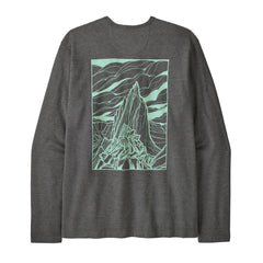 Patagonia Lightweight Cloud Crag Wildrise Crew