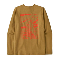 Patagonia Lightweight Cloud Crag Wildrise Crew