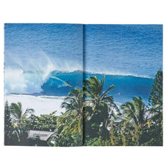 Patagonia Surf Is Where You Find It: The Wisdom of the Waves: Any Time, Anywhere, Any Way (Paperback Book)