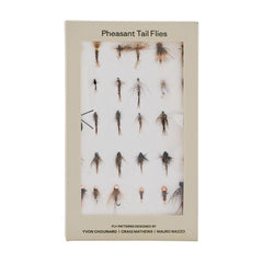 Patagonia Pheasant Tail Simplicity Fly Box