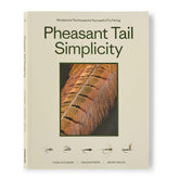 Patagonia Pheasant Tail Simplicity: Recipes and Techniques for Successful Fly Fishing (Paperback Book)