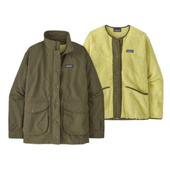 Patagonia Skysail 3-in-1 Coat