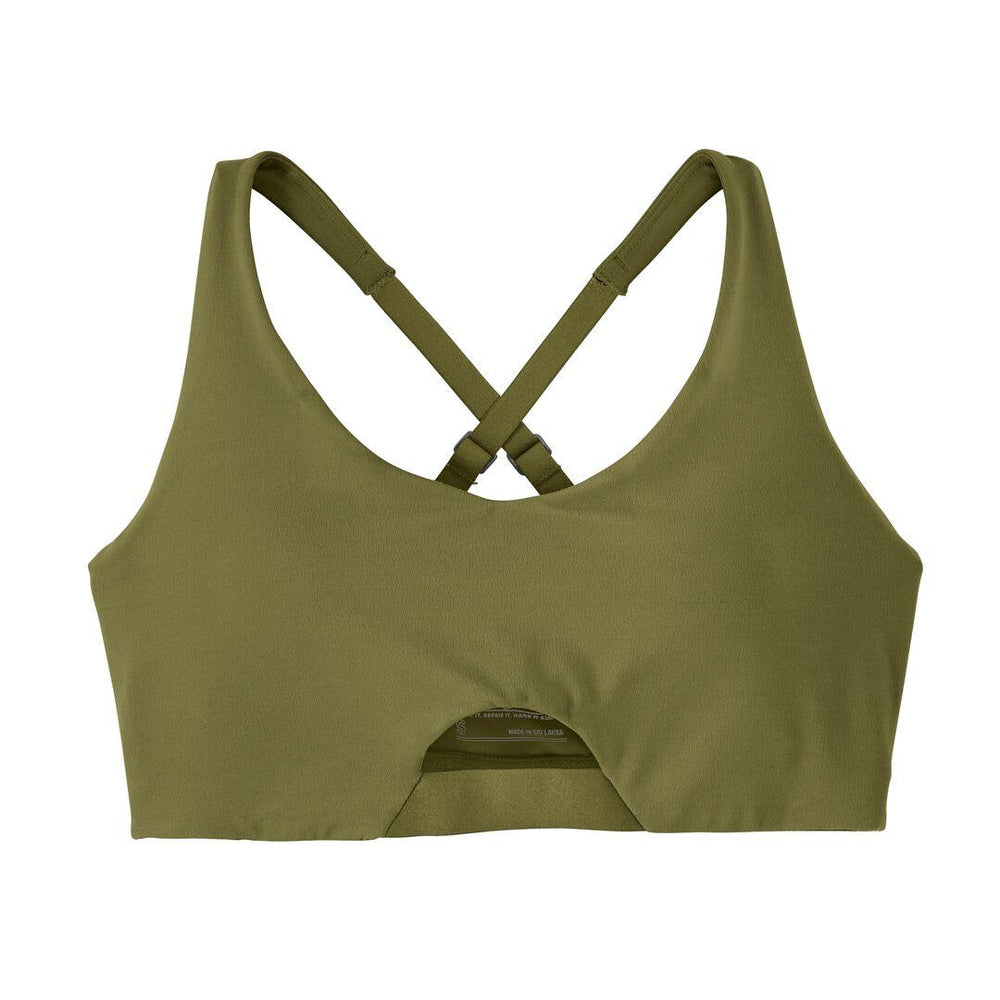 Patagonia Maipo Low-Impact Adjustable Sports Bra
