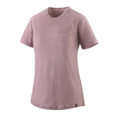 Patagonia Capilene® Cool Merino Blend Graphic Shirt