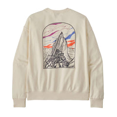 Patagonia Cloud Crag Daily Crewneck Sweatshirt
