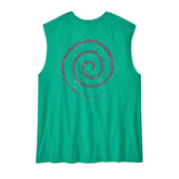 Patagonia Multi-Pitch Boxy Tank Top