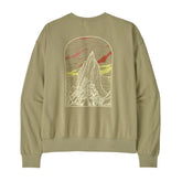 Patagonia Cloud Crag Daily Crewneck Sweatshirt