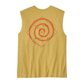 Patagonia Multi-Pitch Boxy Tank Top