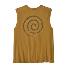 Patagonia Multi-Pitch Boxy Tank Top
