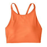 Patagonia Cami Full Coverage Bikini Top