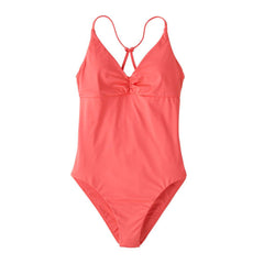 Patagonia Cross Shore One-Piece Surf Swimsuit