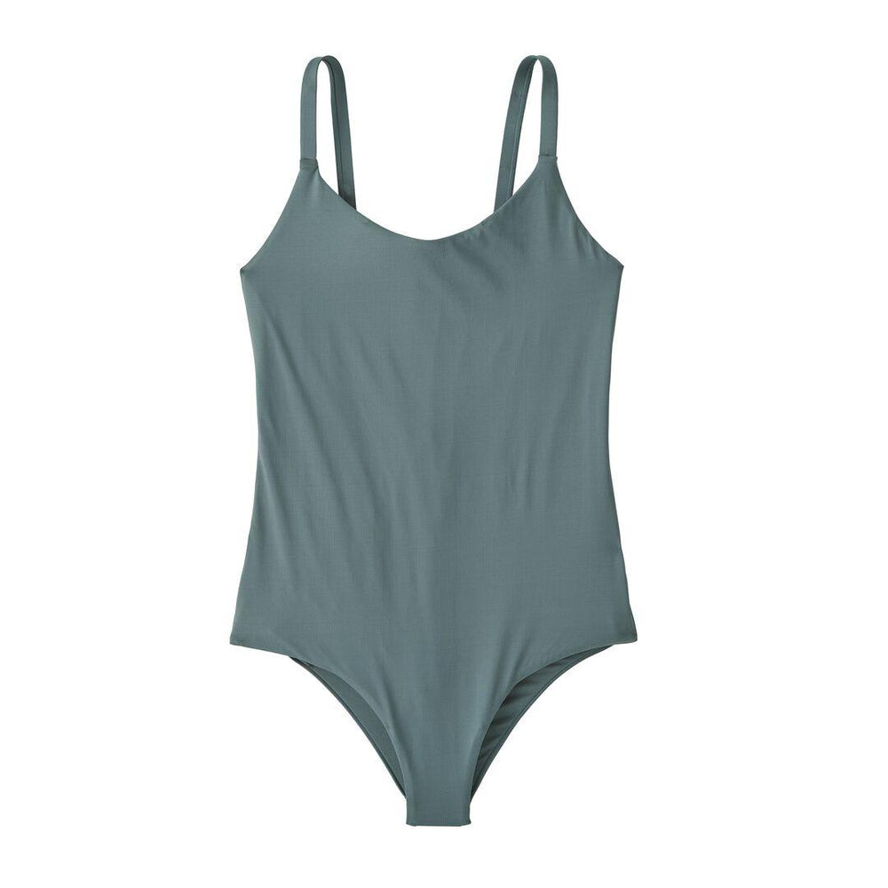 Patagonia Sunny Tide One-Piece Swimsuit
