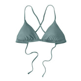 Patagonia Cross Shore Triangle Bikini Top