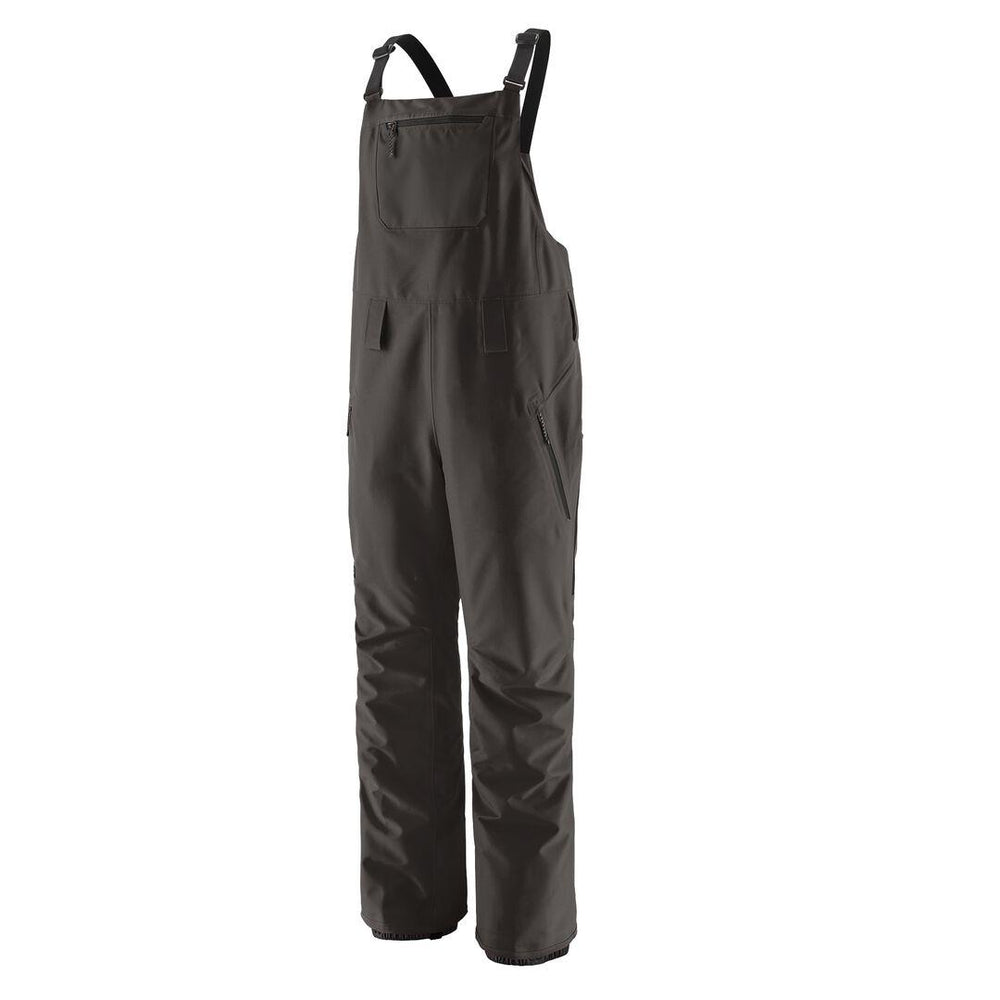Patagonia Powder Town Ski/Snowboard Bibs - Short
