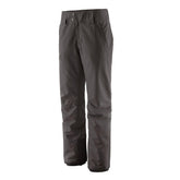 Patagonia Insulated Powder Town Ski/Snowboard Pants - Short