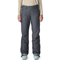 Patagonia Insulated Powder Town Ski/Snowboard Pants - Short