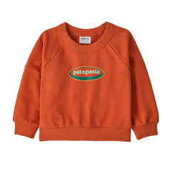 Patagonia Baby Crew Sweatshirt
