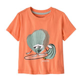 Patagonia Baby Graphic T-Shirt