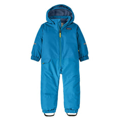 Patagonia Baby Snow Pile One-Piece