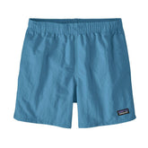 Patagonia Kids' Lined Baggies™ Shorts - 5" Inseam