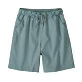 Patagonia Kids’ Terrebonne Shorts - 6" Inseam
