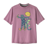 Patagonia Kids' Capilene® Silkweight T-Shirt