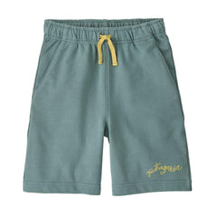 Patagonia Kids' Sweatshorts