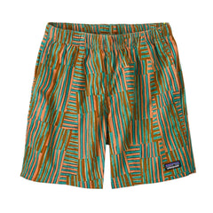 Patagonia Kids' Funhoggers® Cotton Shorts