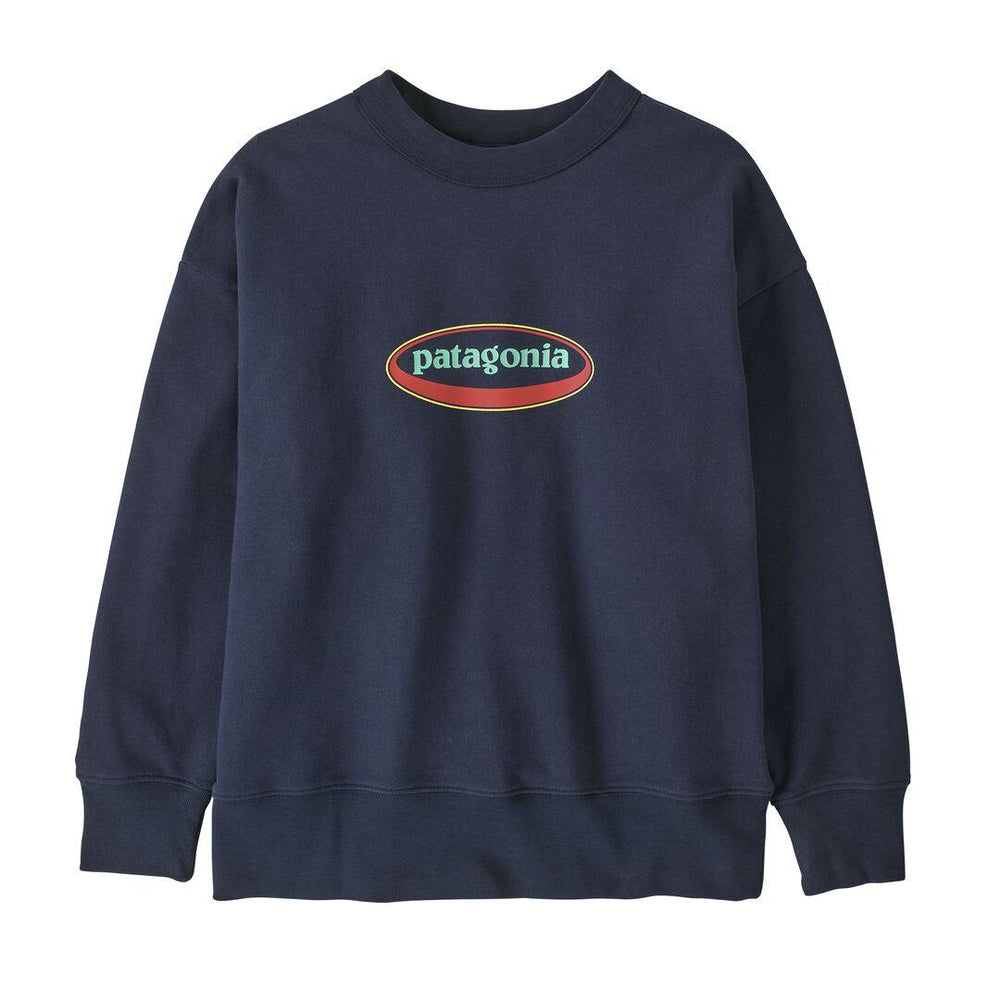 Patagonia Kids' Crew Sweatshirt