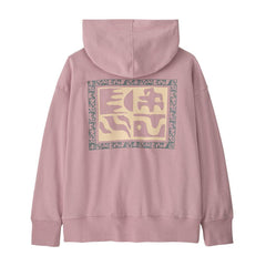 Patagonia Kids' Full-Zip Hoody Sweatshirt