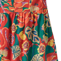 Patagonia Kids’ Tidal Threads Dress