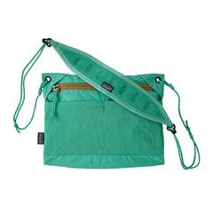 Patagonia Terravia Sacoche Crossbody Bag 3L