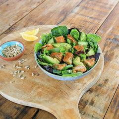 Patagonia Provisions Canned Smoked Wild Pink Salmon