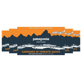 Patagonia Provisions Sardines in Tomato Sauce