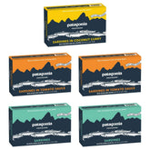 Patagonia Provisions Sardines Variety Pack