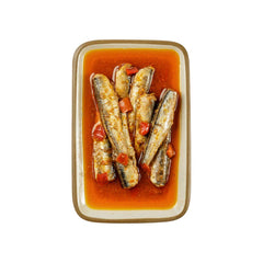 Patagonia Provisions Spicy Spanish White Anchovies