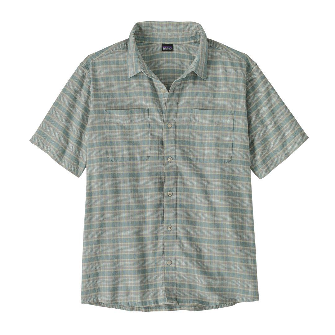 Patagonia Back Step Shirt