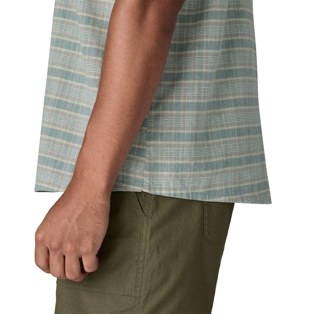 Patagonia Back Step Shirt