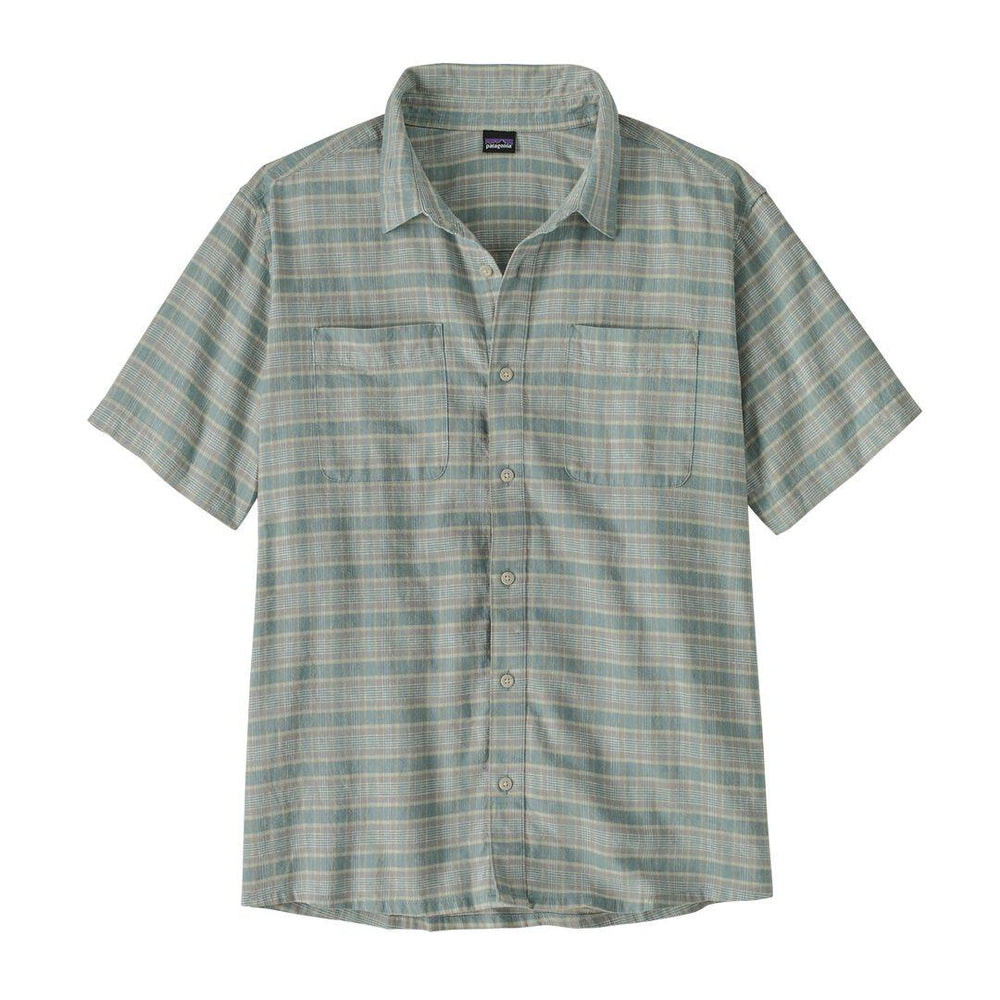Patagonia Back Step Shirt
