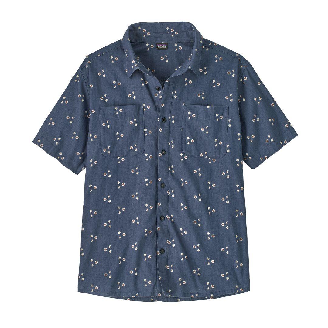 Patagonia Back Step Shirt