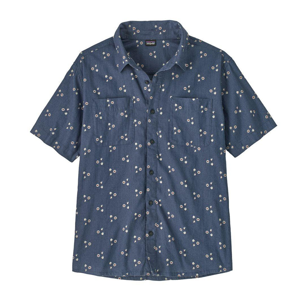 Patagonia Back Step Shirt