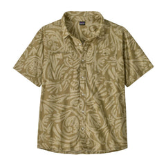 Patagonia Back Step Shirt