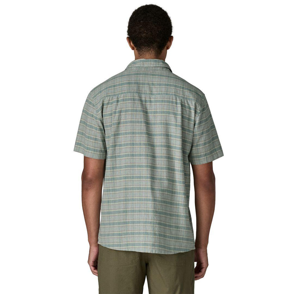 Patagonia Back Step Shirt