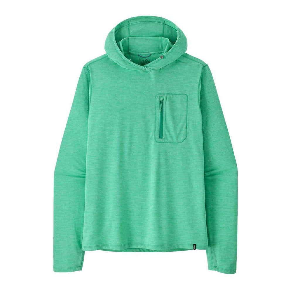 Patagonia Capilene® Cool Sun Hoody