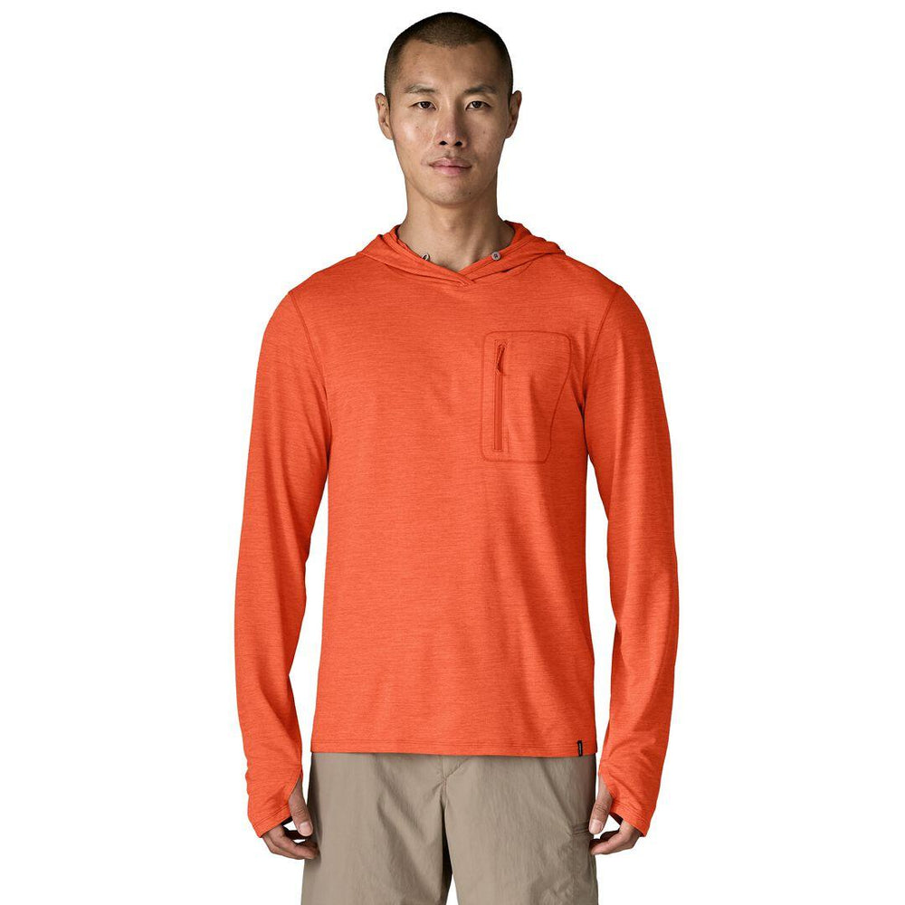 Patagonia Capilene® Cool Sun Hoody