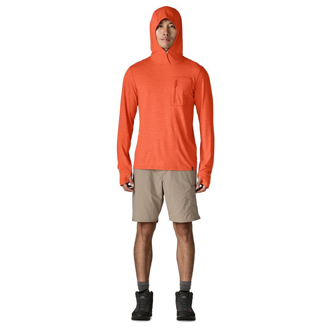 Patagonia Capilene® Cool Sun Hoody