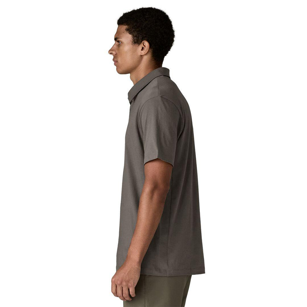 Patagonia Essential Polo Shirt