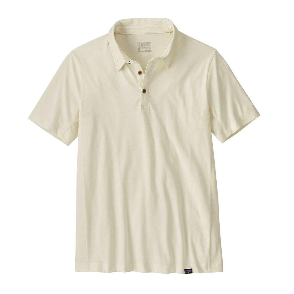 Patagonia Essential Polo Shirt