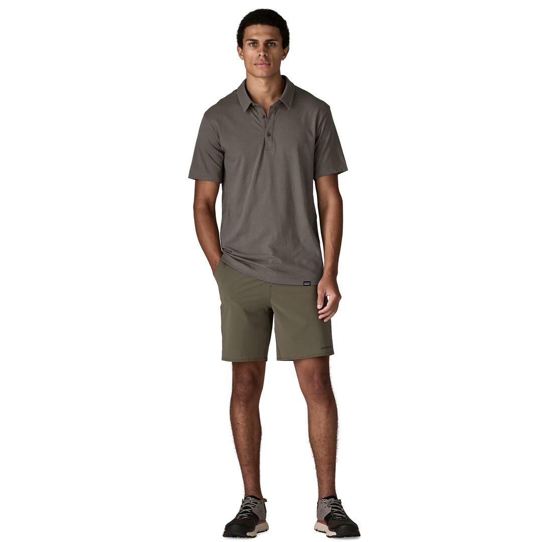 Patagonia Essential Polo Shirt