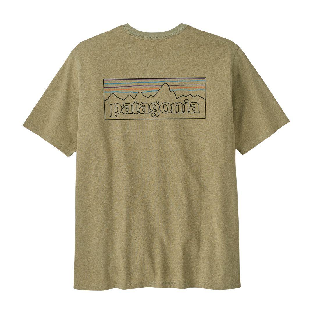 Patagonia P-6 Logo Responsibili-Tee®